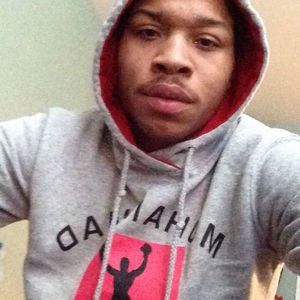 Meet your Posher, Corey